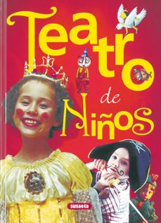 teatro de niños-9788430566181