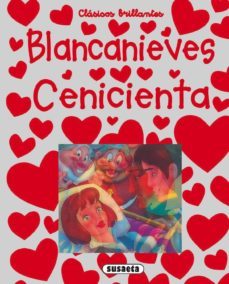 blancanieves ; cenicienta-9788430568581