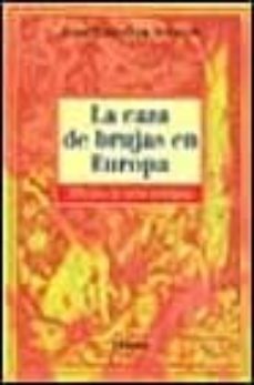 la caza de brujas-anne lewellyn barstow-9788430589081