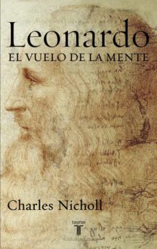 leonardo: el vuelo de la mente-9788430605781