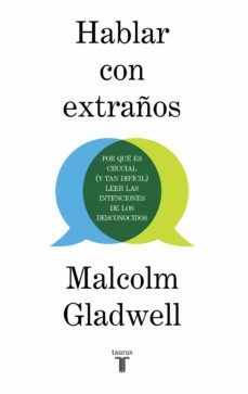 hablar con extraños (ebook)-malcolm gladwell-9788430623181