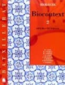 biocontext 2º batx(biologia) atala-9788430752881