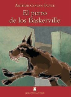 el perro de los baskerville-arthur conan doyle-9788430760381