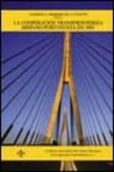 la cooperacion transfronteriza hispano-portuguesa en 2001-alberto a. herrero de la fuente-9788430937981