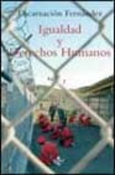 igualdad y derechos humanos-9788430939381