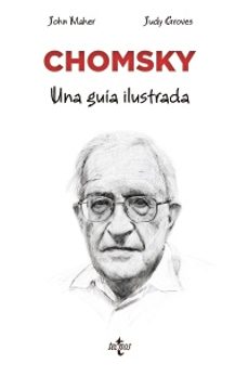 chomsky-john maher-9788430994281