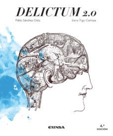 delictum 2.0-pablo sanchez ostiz gutierrez-9788431332181
