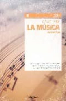 como leer la musica-9788431533281