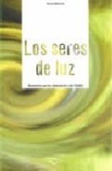 los seres de luz-9788431538781