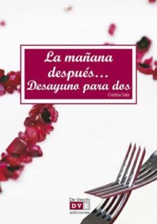 la mañana despues desayuno para dos (ebook)-cristina sala-9788431553081