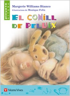 7. el conill de peluix  (val)-m. williams-9788431689681