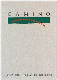 camino (agenda rustica)-9788432131981