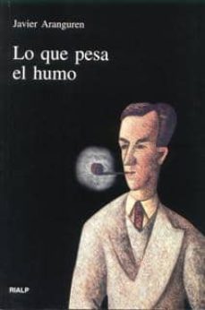 lo que pesa el humo-9788432133381