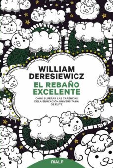 el rebaño excelente (ebook)-william deresiewicz-9788432151781
