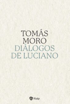 dialogos de luciano-9788432160981