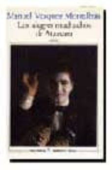los alegres muchachos de atzavara (5ª ed.)-manuel vazquez montalban-9788432205781