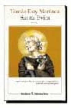 santa evita (3ª ed.)-9788432207181