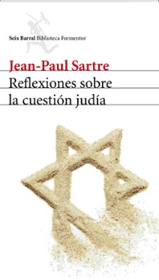 reflexiones sobre la cuestión judía-jean paul sartre-9788432227981