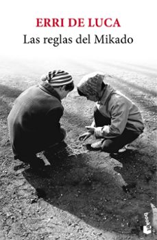 las reglas del mikado-erri de luca-9788432248481