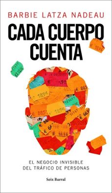 cada cuerpo cuenta (ebook)-barbie latza nadeau-9788432249181