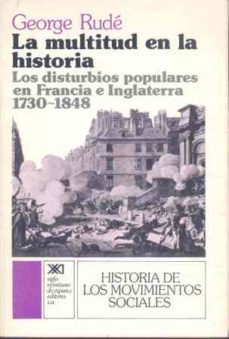 multitud en la historia, la-9788432303081