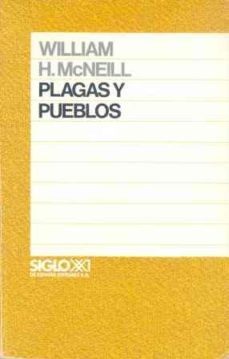 plagas y pueblos-william h. mcneill-9788432304781