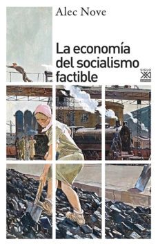 economia del socialismo factible-9788432306181
