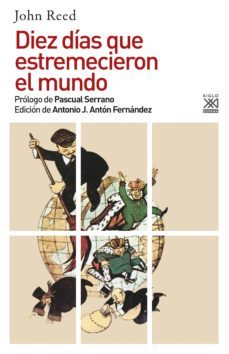 diez dias que estremecieron al mundo-9788432318481