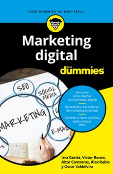 marketing digital para dummies-9788432904981