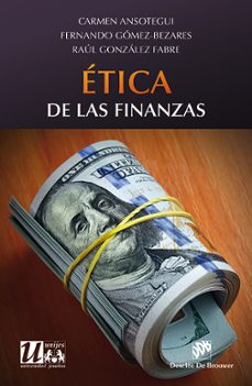 etica de las finanzas-9788433027481