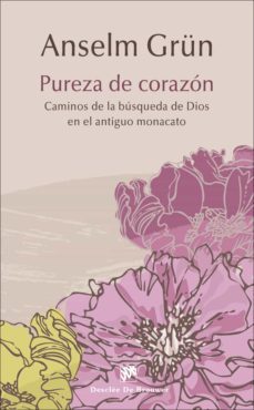 pureza de corazon (ebook)-ansel grun-9788433037381