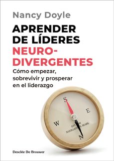aprender de lideres neurodivergentes-nancy doyle-9788433039781
