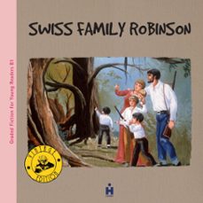 swiss family robinson (ebook)-chloe rose brown-úna mcguinnes-9788433317681