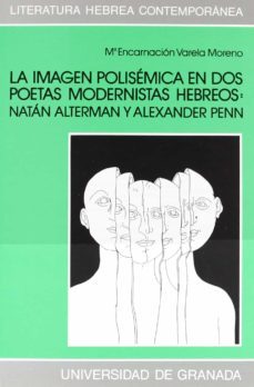 imagen polisemica dos poetas modernistas hebreos alterman y peum-9788433818881