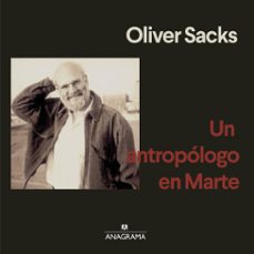 un antropologo en marte (audiolibro)-oliver sacks-9788433904881