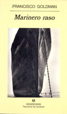 marinero raso-9788433908681