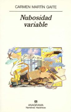 nubosidad variable-9788433909381