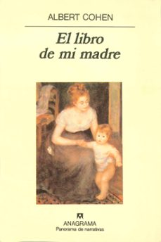 el libro de mi madre-9788433911681