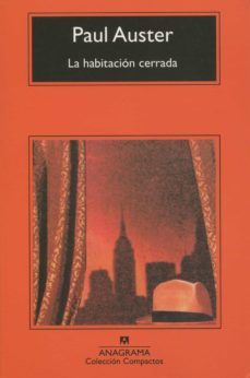 la habitacion cerrada-paul auster-9788433914781