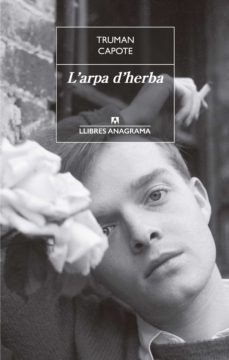 l arpa d herba-truman capote-9788433915481