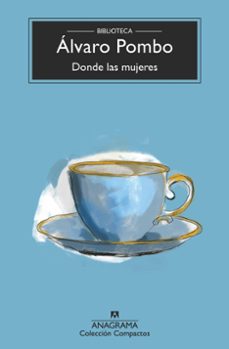 donde las mujeres (ebook)-9788433921581