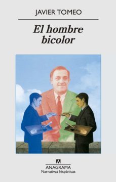 el hombre bicolor (ebook)-9788433934581
