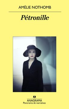 pétronille-amelie nothomb-9788433936981