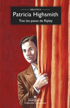 tras los pasos de ripley (ebook)-patricia highsmith-9788433937681
