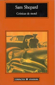 crónicas de motel (ebook)-sam shepard-9788433939081