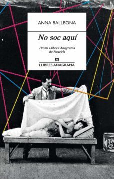 no soc aqui (ebook)-anna ballbona-9788433941381