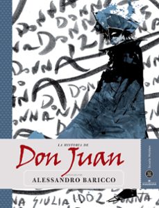 don juan-alessandro baricco-9788433961181