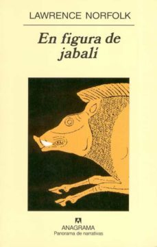 en figura de jabali-9788433969781