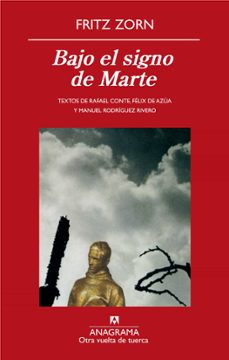 bajo el signo de marte-9788433975881
