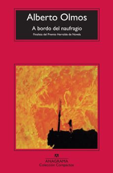 a bordo del naufragio-alberto olmos-9788433977281